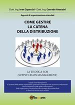 Come gestire la catena della distribuzione. Appunti di organizzazione aziendale