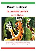 Le occasioni perdute del PD di Artena