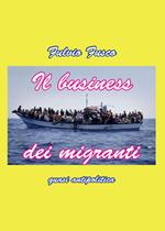 Il business migranti