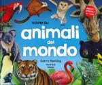 Animali nel mondo