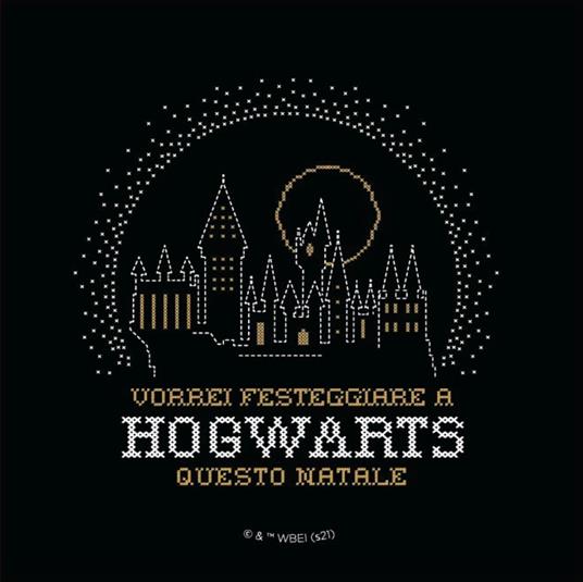 Harry Potter. Il calendario dell'Avvento. Con gadget - Libro - Nord-Sud -  J.K. Rowling's wizarding world
