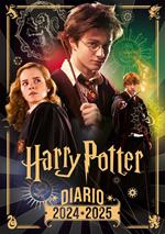 Diario di Harry Potter 2024/2025