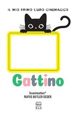 Gattino. Ediz. a colori