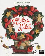 Le storie di Natale. Ediz. a colori