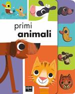 Primi animali