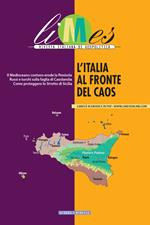 Limes. Rivista italiana di geopolitica (2021). Vol. 2: Limes. Rivista italiana di geopolitica (2021)