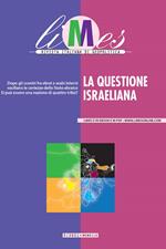 Limes. Rivista italiana di geopolitica (2021). Vol. 5: Limes. Rivista italiana di geopolitica (2021)
