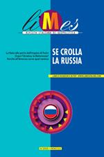 Limes. Rivista italiana di geopolitica (2021). Vol. 6: Limes. Rivista italiana di geopolitica (2021)