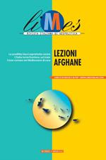 Limes. Rivista italiana di geopolitica (2021). Vol. 8: Limes. Rivista italiana di geopolitica (2021)