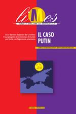 Limes. Rivista italiana di geopolitica (2022). Vol. 4: Limes. Rivista italiana di geopolitica (2022)