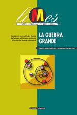 Limes. Rivista italiana di geopolitica (2022). Vol. 7: Limes. Rivista italiana di geopolitica (2022)