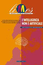Limes. Rivista italiana di geopolitica (2022). Vol. 12: Limes. Rivista italiana di geopolitica (2022)
