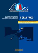 Limes. Rivista italiana di geopolitica (2023). Vol. 7: Limes. Rivista italiana di geopolitica (2023)