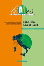 Limes. Rivista italiana di geopolitica (2024). Vol. 2: Limes. Rivista italiana di geopolitica (2024)