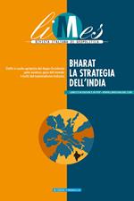 Bharat, la strategia dell’India