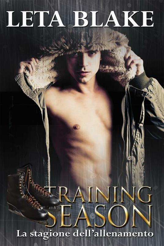 Training season. La stagione dell'allenamento - Leta Blake - ebook