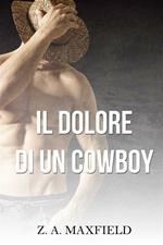 Il dolore di un cowboy