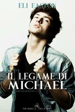 Il legame di Michael. Sex in Seattle. Vol. 3