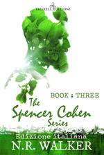 Spencer Cohen. Vol. 3