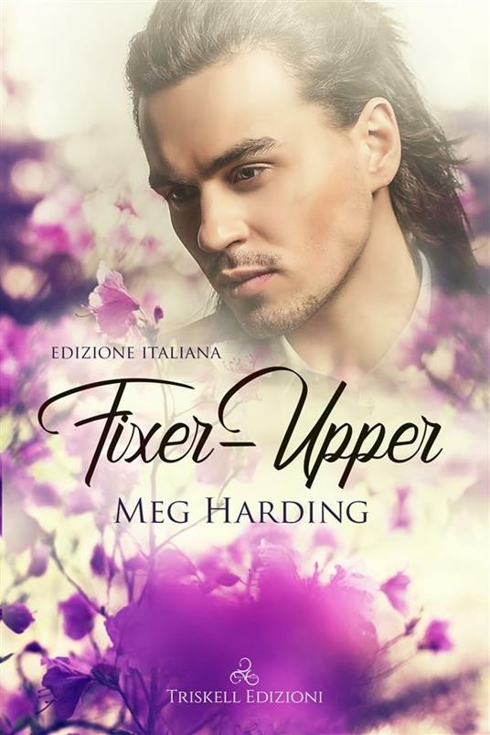 Fixer-Upper - Meg Harding - ebook