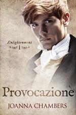 Provocazione. Enlightenment. Vol. 1