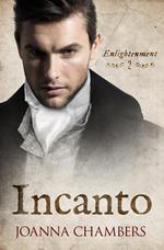 Incanto. Enlightenment. Vol. 2