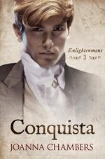 Conquista. Enlightenment. Vol. 3