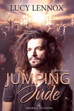 Jumping Jude. Ediz. italiana