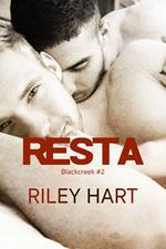 Resta. Blackcreek. Vol. 2