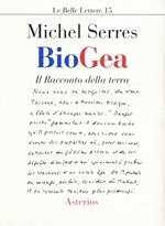 Biogea. Il racconto della terra