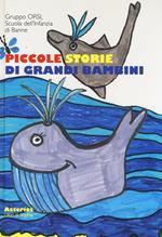 Piccole storie di grandi bambini