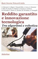 Reddito garantito e innovazione tecnologica. Tra algoritmi e robotica