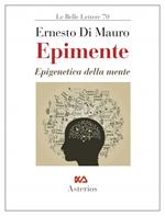 Epimente. Epigenetica della mente