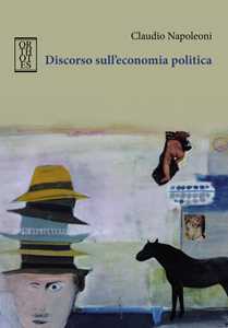  Discorso sull'econo… - image