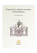 Proporzioni e rapporto armonico nell'architettura