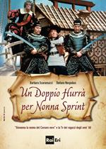 Un doppio hurrà per nonna sprint. «Giovanna la nonna del Corsaro Nero» e la Tv dei ragazzi degli anni '60