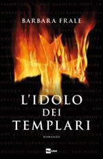 L' idolo dei templari