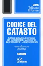 Codice del catasto