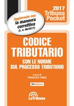 Codice tributario