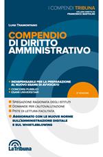 Compendio di diritto amministrativo