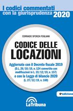 Codice delle locazioni