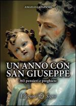 Un anno con san Giuseppe. 365 pensieri e preghiere