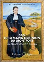 San Luigi Maria Grignion da Montfort