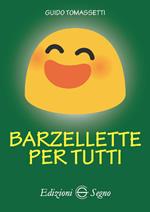 Barzellette per tutti