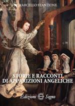 Storie e racconti di apparizioni angeliche