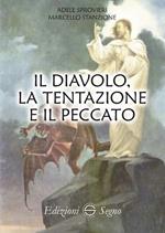 Il diavolo, la tentazione e il peccato