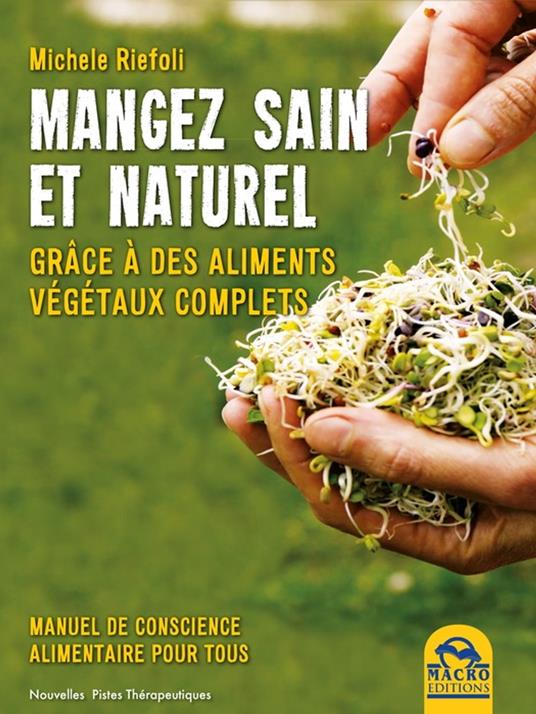 Mangez Sain et Naturel