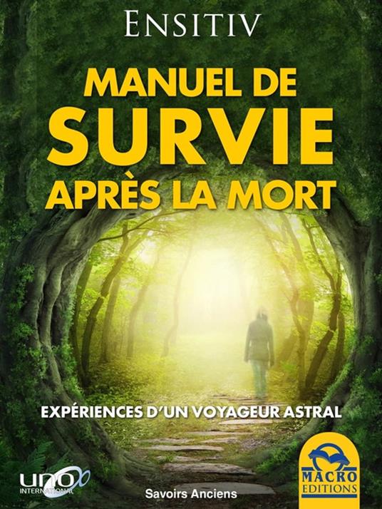 Manuel de survie après la mort