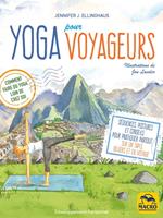 Yoga pour voyageurs