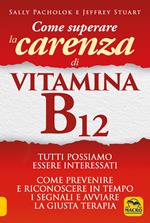 Come superare la carenza di vitamina B12